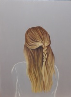 RETRATO EN GRIS 2